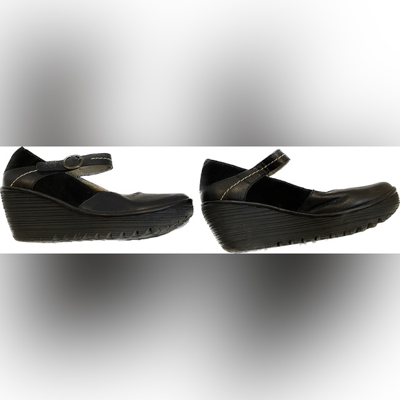 Fly London MaryJane - Picture 2 of 7